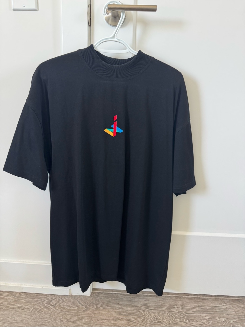 PlayStation Tee by Inspected | Black